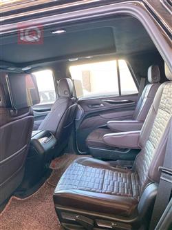 کادیلاک ئێسکەلەید